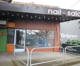 Shop & Retail commercial property for lease at 1643 Burwood Highway Belgrave VIC 3160