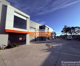 Factory, Warehouse & Industrial commercial property leased at 3/5 Dalkeith Drive Dromana VIC 3936