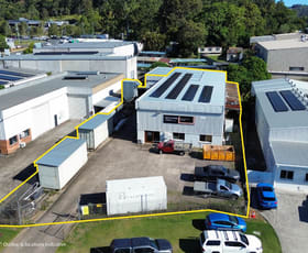 Factory, Warehouse & Industrial commercial property for lease at 12A Page Street Kunda Park QLD 4556