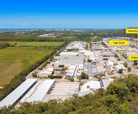 Factory, Warehouse & Industrial commercial property for lease at 12A Page Street Kunda Park QLD 4556