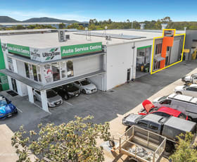 Factory, Warehouse & Industrial commercial property for lease at 2/92 Link Crescent Coolum Beach QLD 4573
