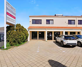 Offices commercial property for lease at 5/107-109 Orrong Road Rivervale WA 6103