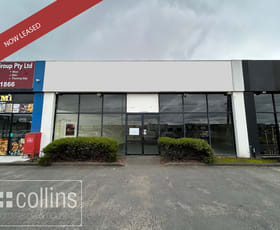 Shop & Retail commercial property leased at Unit 2/175 Cheltenham Road Dandenong VIC 3175