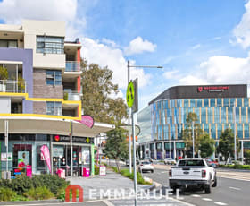 Medical / Consulting commercial property for lease at 25/163-171 Hawkesbury Rd Westmead NSW 2145