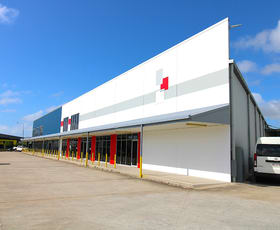 Showrooms / Bulky Goods commercial property for lease at 1/181-195 Maggiolo Drive Paget QLD 4740