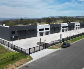 Factory, Warehouse & Industrial commercial property for lease at 33-35 Pikkat Drive Braemar NSW 2575
