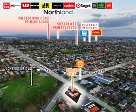 Medical / Consulting commercial property for lease at 771-777 Gilbert Road, Reservoir VIC 3073