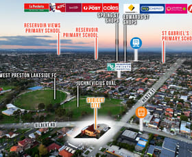 Medical / Consulting commercial property for lease at 771-777 Gilbert Road, Reservoir VIC 3073