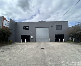 Other commercial property for lease at 3/6 Buch Ave Epping VIC 3076