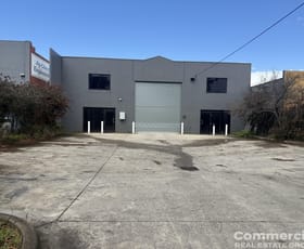Factory, Warehouse & Industrial commercial property for lease at 3/6 Buch Ave Epping VIC 3076