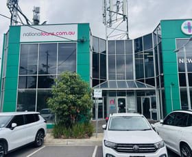 Offices commercial property for lease at Level 1/21-23 Maroondah Highway Croydon VIC 3136