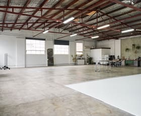 Factory, Warehouse & Industrial commercial property for lease at 34 Moreland Street Footscray VIC 3011