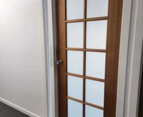 Offices commercial property leased at Shop 5/44 Princess Street Bundaberg East QLD 4670