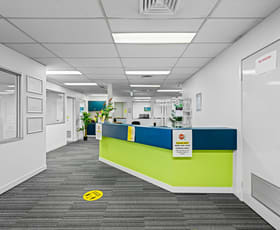 Medical / Consulting commercial property leased at 168 Beaudesert Road Moorooka QLD 4105
