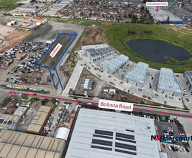 Development / Land commercial property for lease at 75-135 Bolinda Road Campbellfield VIC 3061