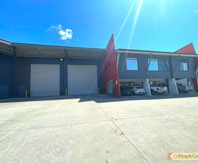 Factory, Warehouse & Industrial commercial property for lease at 9/210 Robinson Road Geebung QLD 4034