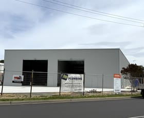 Factory, Warehouse & Industrial commercial property for lease at 2 & 3/51 Cranbrook Road Batemans Bay NSW 2536