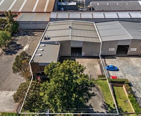 Factory, Warehouse & Industrial commercial property leased at Freestanding/188 Toongabbie Road Girraween NSW 2145
