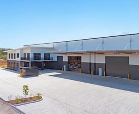 Factory, Warehouse & Industrial commercial property for lease at 3/114-116 Fred Chaplin Circuit Corbould Park QLD 4551