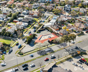 Shop & Retail commercial property for lease at 19-21 Manningham Road Bulleen VIC 3105
