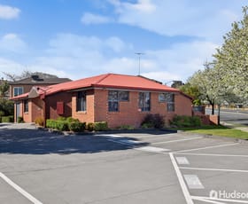Medical / Consulting commercial property sold at 19-21 Manningham Road Bulleen VIC 3105
