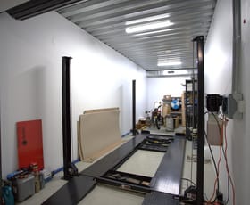 Factory, Warehouse & Industrial commercial property for lease at Storage 6/256E New Line Road Dural NSW 2158