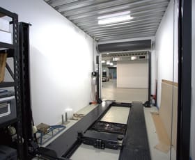 Factory, Warehouse & Industrial commercial property for lease at Storage 6/256E New Line Road Dural NSW 2158