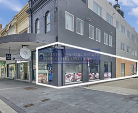 Medical / Consulting commercial property for lease at 46 MACQUARIE STREET Parramatta NSW 2150