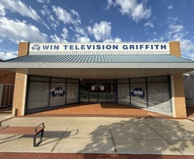 Offices commercial property for lease at 172 Yambil Street Griffith NSW 2680