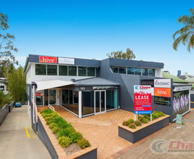 Showrooms / Bulky Goods commercial property for lease at 1/169 Kelvin Grove Road Kelvin Grove QLD 4059