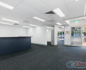 Showrooms / Bulky Goods commercial property for lease at 1/169 Kelvin Grove Road Kelvin Grove QLD 4059