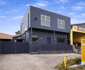 Factory, Warehouse & Industrial commercial property leased at 6 Norfolk Road Greenacre NSW 2190