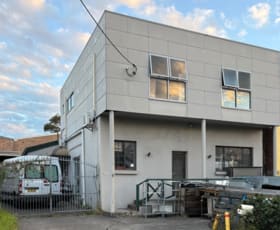 Factory, Warehouse & Industrial commercial property for lease at 6 Norfolk Road Greenacre NSW 2190