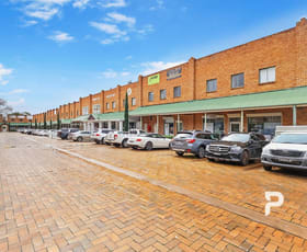 Factory, Warehouse & Industrial commercial property for lease at 21E/1345 The Horsley Drive Wetherill Park NSW 2164