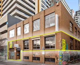 Showrooms / Bulky Goods commercial property for lease at 1 Yarra Street South Yarra VIC 3141