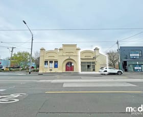 Shop & Retail commercial property for lease at 605 Glenferrie Road Hawthorn VIC 3122