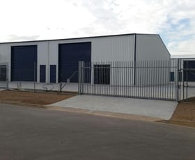 Factory, Warehouse & Industrial commercial property for lease at Unit 4, 21 Farrow Circuit Seaford SA 5169