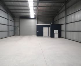 Factory, Warehouse & Industrial commercial property for lease at Unit 4, 21 Farrow Circuit Seaford SA 5169