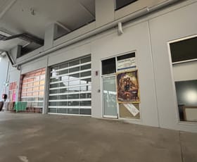 Factory, Warehouse & Industrial commercial property for lease at Castle Hill NSW 2154