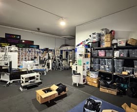 Factory, Warehouse & Industrial commercial property for lease at Castle Hill NSW 2154