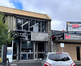 Serviced Offices commercial property for lease at 1D/534A Whitehorse Rd Mitcham VIC 3132