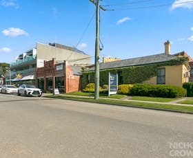 Medical / Consulting commercial property for lease at 15 Railway Grove Mornington VIC 3931