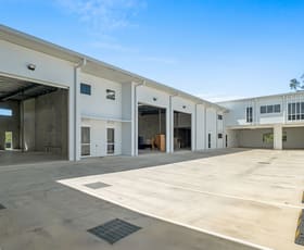 Factory, Warehouse & Industrial commercial property for lease at 8/31-33 Runway Drive Marcoola QLD 4564