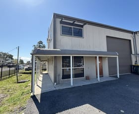 Showrooms / Bulky Goods commercial property for lease at 1/19 Giggins Road Heatherbrae NSW 2324