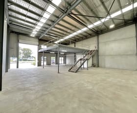 Factory, Warehouse & Industrial commercial property for lease at Unit 6, 793 Tomago Road Tomago NSW 2322