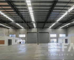 Factory, Warehouse & Industrial commercial property for lease at 33-35 Nealdon Drive Meadowbrook QLD 4131