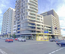 Medical / Consulting commercial property for lease at Shop 2&3/15 Dora Street Hurstville NSW 2220