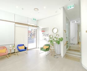 Medical / Consulting commercial property for lease at Shop 2&3/15 Dora Street Hurstville NSW 2220