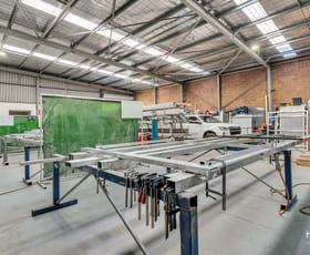 Factory, Warehouse & Industrial commercial property for lease at 5 Grove Avenue Marleston SA 5033
