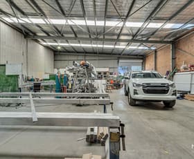 Factory, Warehouse & Industrial commercial property for lease at 5 Grove Avenue Marleston SA 5033